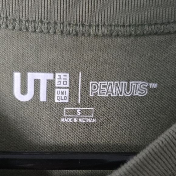 Snoopy Embroidery Beagle Scout Peanuts - Picture 9 of 9